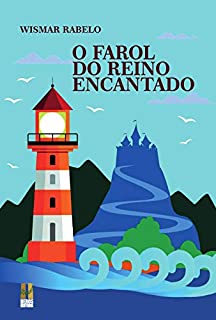 Livro O Farol do Reino Encantado