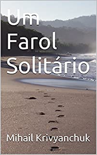 Livro Um Farol Solitário