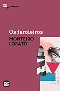 Livro Os faroleiros (MiniPops)