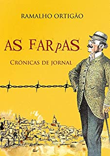 Livro As Farpas: Revista "As Farpas", no final do século XIX