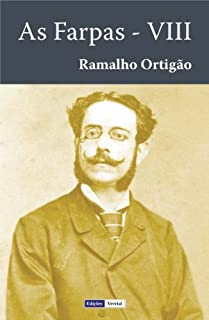 Livro As Farpas - VIII