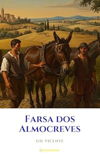 Livro Farsa dos Almocreves