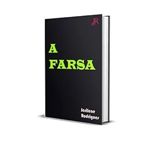 Livro A FARSA