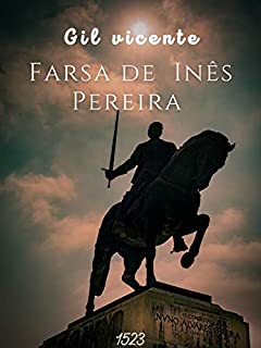 Livro Farsa de Inês Pereira