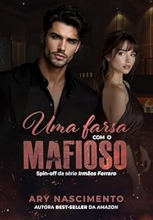 Uma farsa com o mafioso