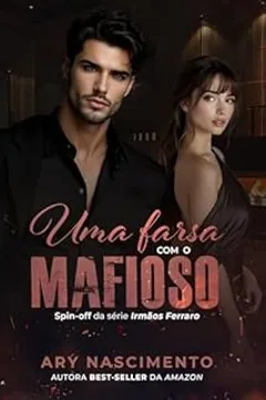Uma farsa com o mafioso