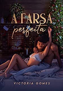 Livro A farsa perfeita