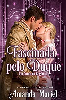Livro Fascinada pelo Duque