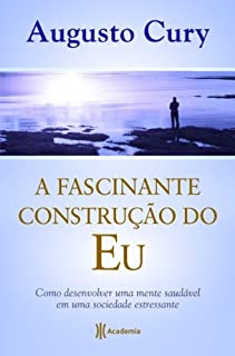 Livro A Fascinante Construção do Eu