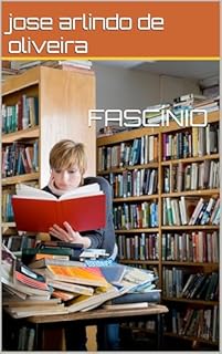 Livro FASCÍNIO