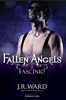 Livro Fascínio (Fallen Angels)