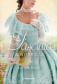Livro Fascínio da nobreza (Irmãos Trewlove Livro 5)