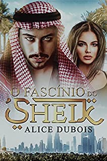 Livro O Fascínio do Sheik