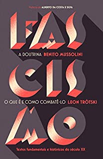 Livro Fascismo