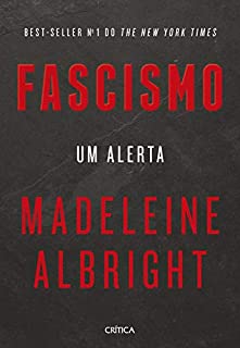 Livro Fascismo: Um alerta