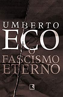 Livro O fascismo eterno