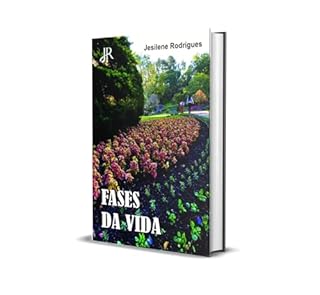 Livro FASES DA VIDA