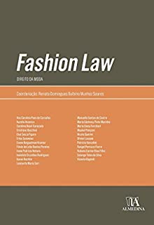 Fashion Law; Direito da Moda