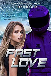 Livro FAST LOVE