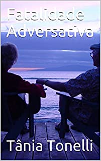 Livro Fatalidade Adversativa