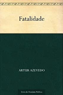 Livro Fatalidade