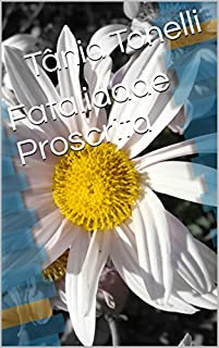 Livro Fatalidade Proscrita