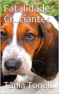 Livro Fatalidades Cruciantes