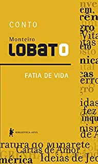 Livro Fatia de vida – Conto