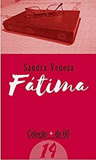 Livro FÁTIMA: + de 60