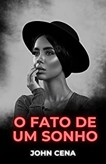 Livro O fato de um sonho