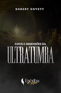 Livro Fatos e Dimensões da Ultratumba