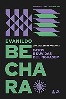 Livro Fatos e dúvidas de linguagem (Uma vida entre palavras Livro 1)