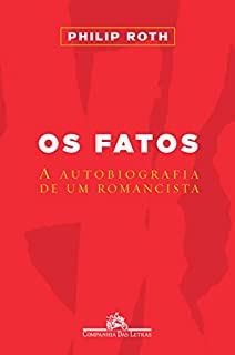 Livro Os fatos