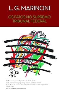 Livro Os fatos no Supremo Tribunal Federal: a importância da busca da verdade no Estado constitucional