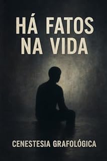 Livro Há Fatos na Vida