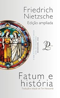 Livro Fatum e História