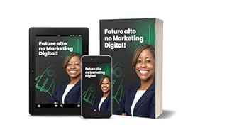 Livro FATURE ALTO COM MARKTING DIGITAL: MARKTING NO TOPO