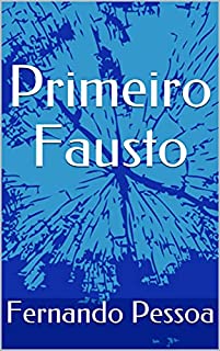 Livro Primeiro Fausto