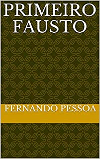 Livro Primeiro Fausto