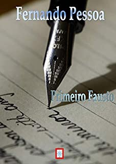 Livro PRIMEIRO FAUSTO