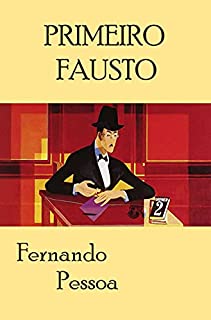 Livro PRIMEIRO FAUSTO