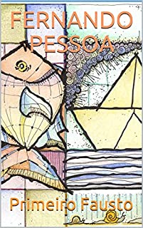 Livro Primeiro Fausto