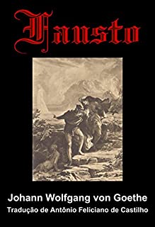 Livro FAUSTO [Edição Anotada e Corrigida]