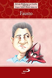 Livro Fausto (Encontro com os clássicos)