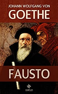 Livro Fausto