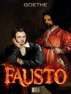 Livro Fausto [Ilustrado] [Com notas e índice ativo]