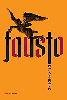 Livro Fausto (Paradidáticos)