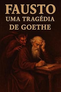 Livro FAUSTO: VERSÃO ORIGINAL