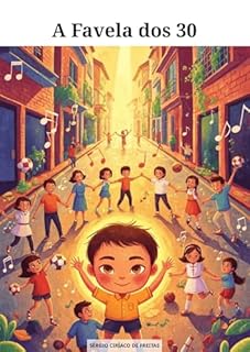 Livro A Favela dos 30