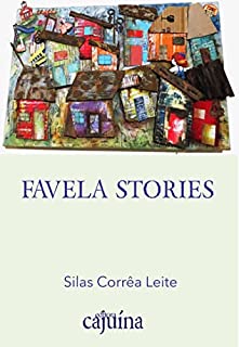 Livro Favela Stories